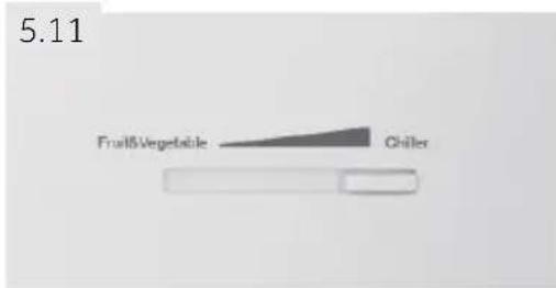 5.11 Fruit&Vegetable Chiller