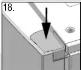 HAIER AFE635CHJW - Απόψυξη - 11