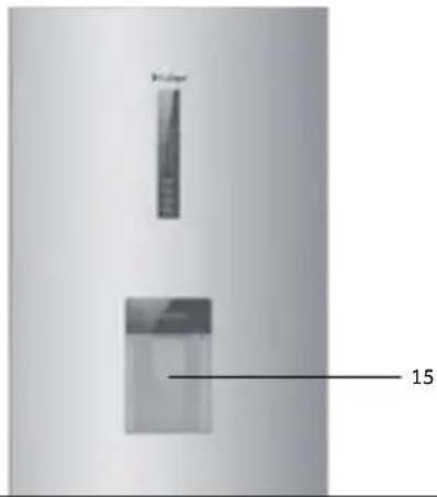 Valve 15
