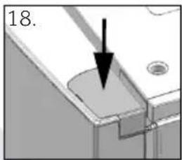 HAIER AFE635CHJW - 10- Installation - 8