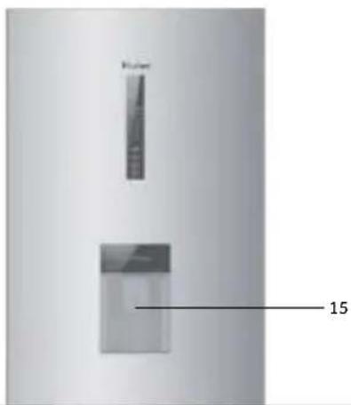 Haser 15