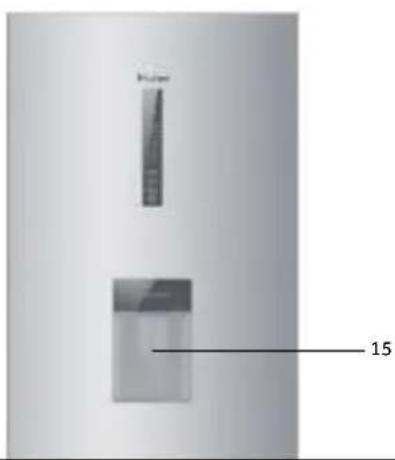 Haser 15