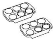 HAIER AFE635CHJW - Haier - 3