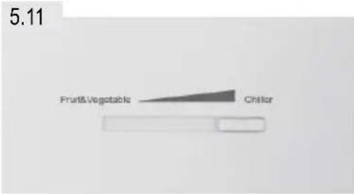 5.11 Fruit&Vegetable Chiller