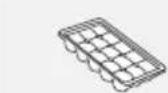 HAIER A3FE743CPJ - Accessori - 1