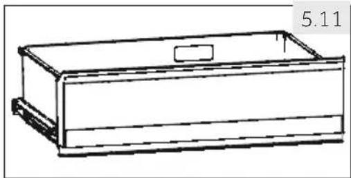 HAIER A3FE743CPJ - Szuflada w Mojej strefie - 1