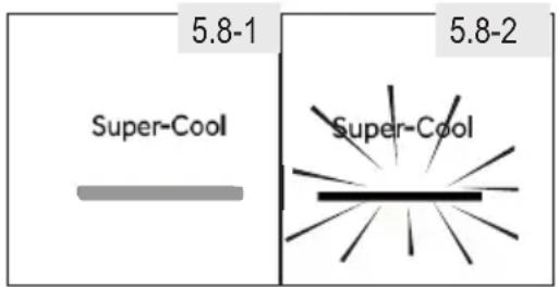 5.8-1 Super-Cool 5.8-2 Super-Cool