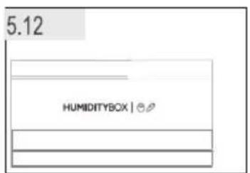 5.12 HUMIDITYBOX | ∅∅