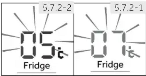 5.7.2-2 05 Fridge 5.7.2-1 04 Fridge