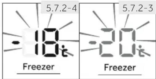 -18t 5.7.2-4 Freezer 5.7.2-3 20t Freezer