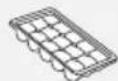 HAIER A3FE743CPJ - Accessoires - 1