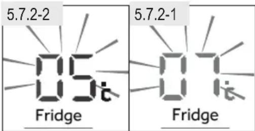 5.7.2-2 05 Fridge 5.7.2-1 04 Fridge