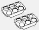 HAIER A3FE743CPJ - Accesorios - 2