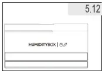 5.12 HUMIDITYBOX | 80