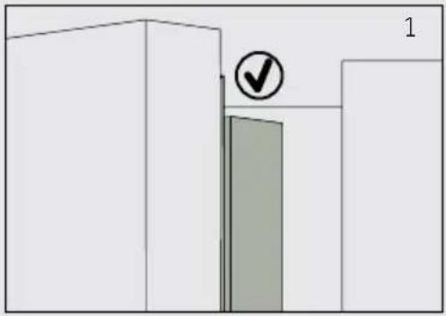 HAIER A3FE743CPJ - ¡PRECAUCIÓN! - 1