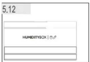 5.12 HUMIDITYBOX | 🕒