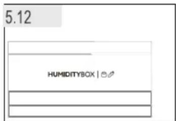 5.12 HUMIDITYBOX | 📞