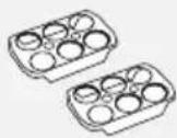 HAIER A3FE743CPJ - Αξεσουάρ - 2
