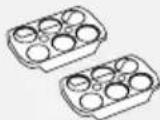 HAIER A3FE743CPJ - Accessoires - 2