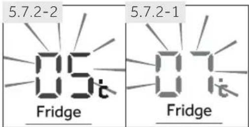 5.7.2-2 05t Fridge 5.7.2-1 07t Fridge