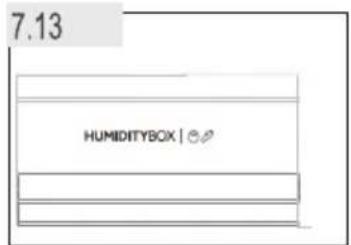 7.13 HUMIDITYBOX | ∅