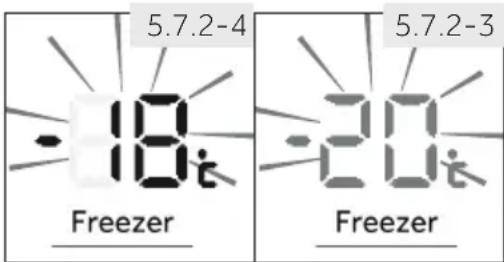 5.7.2-4 -18t Freezer 5.7.2-3 -20t Freezer