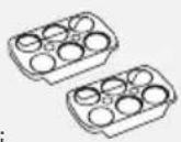 HAIER A3FE743CPJ - Accessori - 2