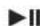 Grunkel LED-554K SMT - Media control buttons - 2