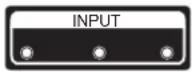 Grunkel LED-554K SMT - TV Buttons - 5