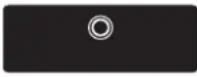 Grunkel LED-554K SMT - TV Buttons - 6