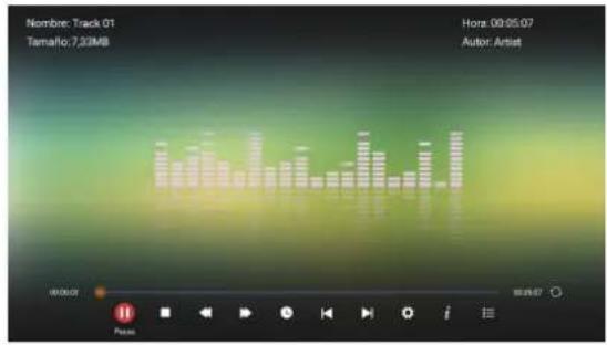 Nombre: Track 01 Tamaño: 7.23MB Hora: 09:05:07 Autor: Artist 08:06:01 Piano
