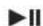 Grunkel LED-504K SMT - Media control buttons - 2