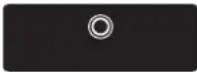 Grunkel LED-504K SMT - TV Buttons - 10