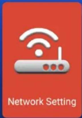 Network Setting