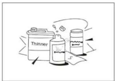 Thinner