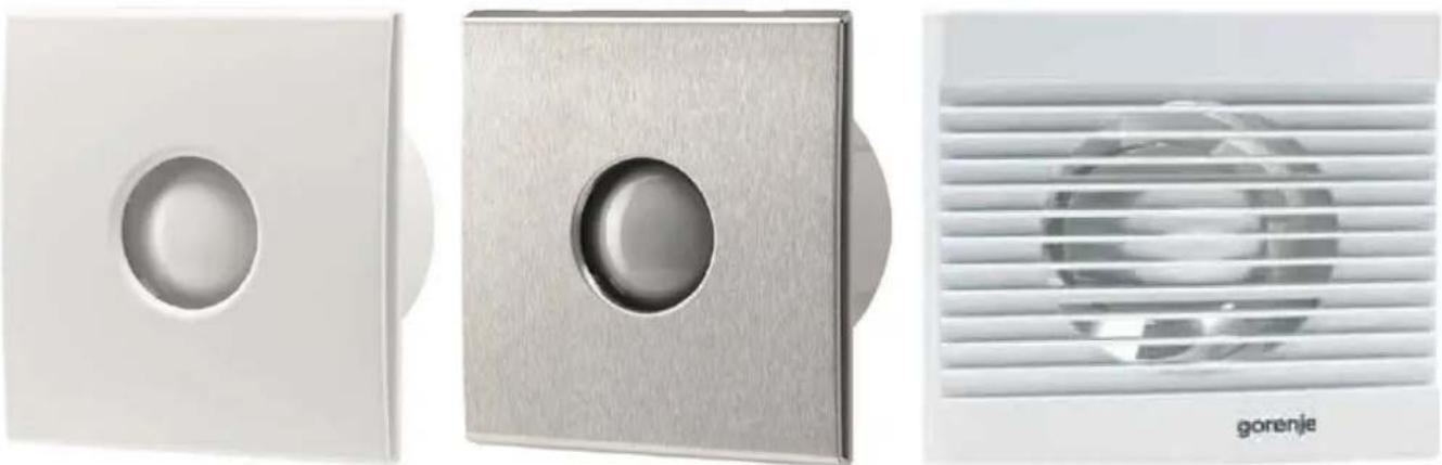 GORENJE BVX150SHS - INSTRUCTIUNI DE FOLOSIRE ŞI INSTALARE - 1