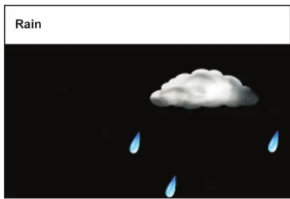 GoGen ME 2930 - Weather Conditions - 4