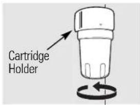 Cartridge Holder