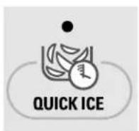 GE PSF26PGSBB - Quick Ice (Hielo rápido) - 1