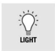 GE PSF26PGSBB - Lumière du distributeur - 1