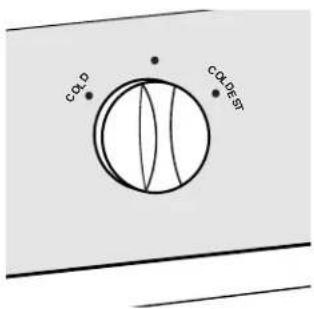 GE PSF26PGSBB - Gavetas con humedad ajustable - 1