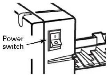 Power switch