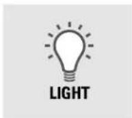 GE PSF26PGSBB - Dispenser Light - 1