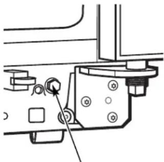 GE PSF26PGSBB - Rollers have three purposes: - 1