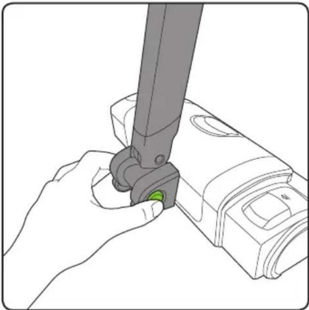 G-TECHNOLOGY HyLite SV100 - Operation - 2