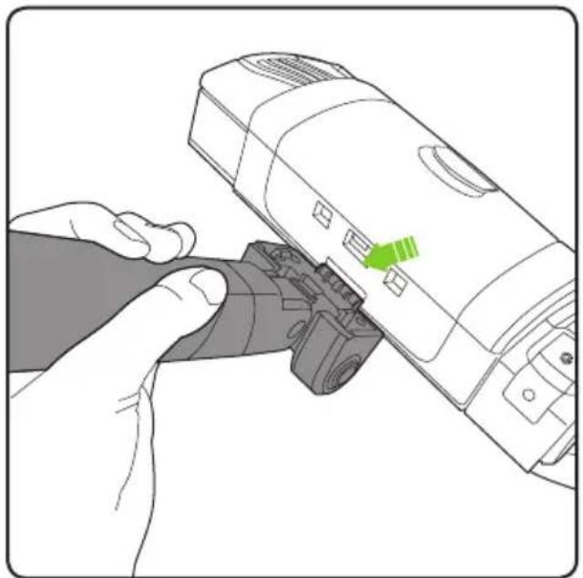 G-TECHNOLOGY HyLite SV100 - Assembly (continued) - 1