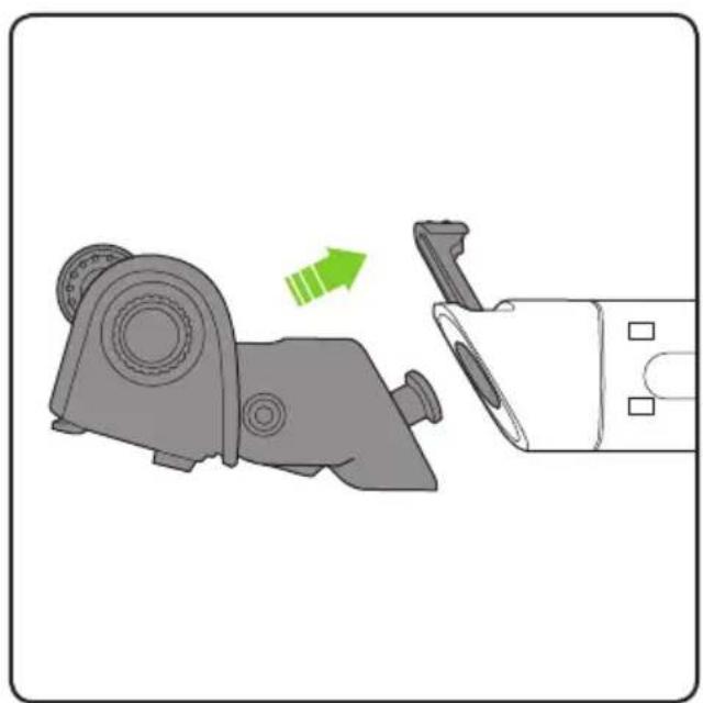 G-TECHNOLOGY HyLite SV100 - Assembly - 1