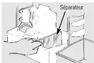 Séparateur