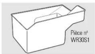 Pièce n° WR30S1