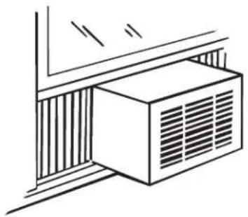 GE AJCM08ACG - Bobinas exteriores - 1
